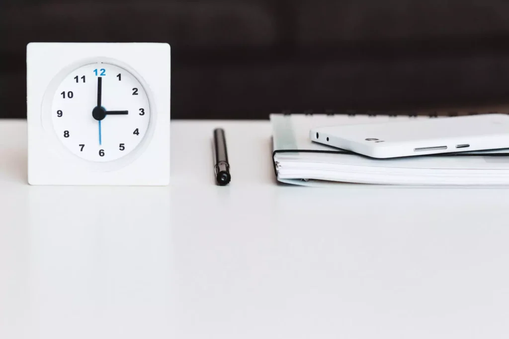 10 Top Time Management Strategies and Tips for Students